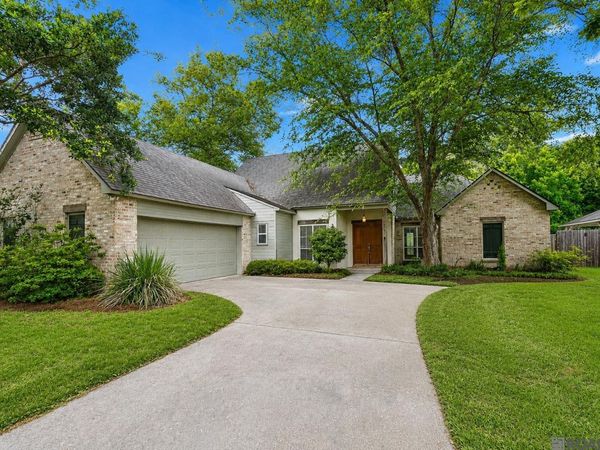 14615 Cottage Oak Ave, Baton Rouge, LA 70810