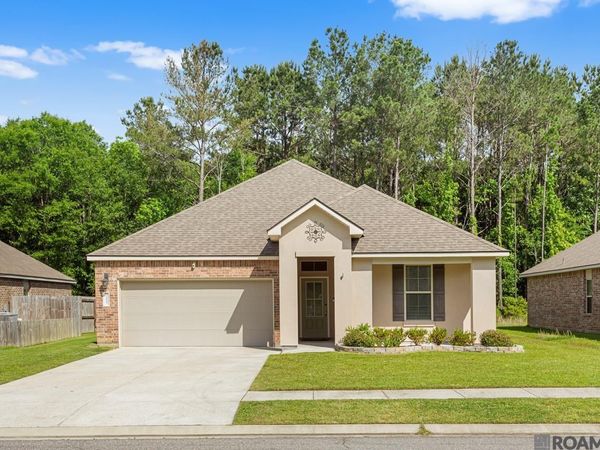 34855 Spring Trails Dr, Walker, LA 70785
