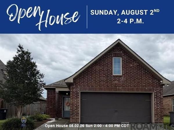 955 Shadow Bluff Dr, Baton Rouge, LA 70820