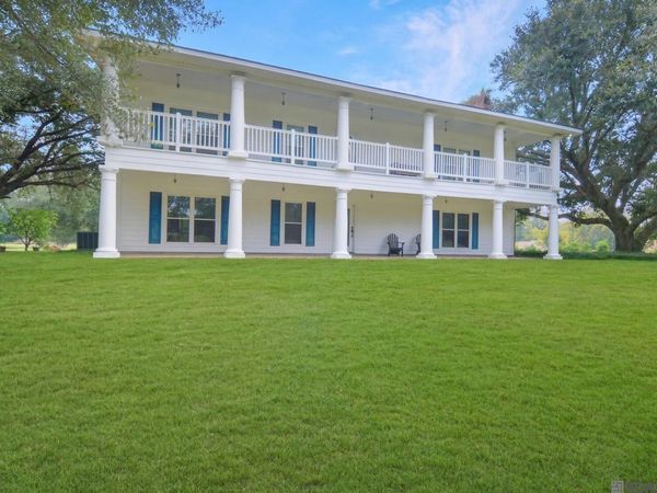 22460 Sutter Ln, Zachary, LA 70791