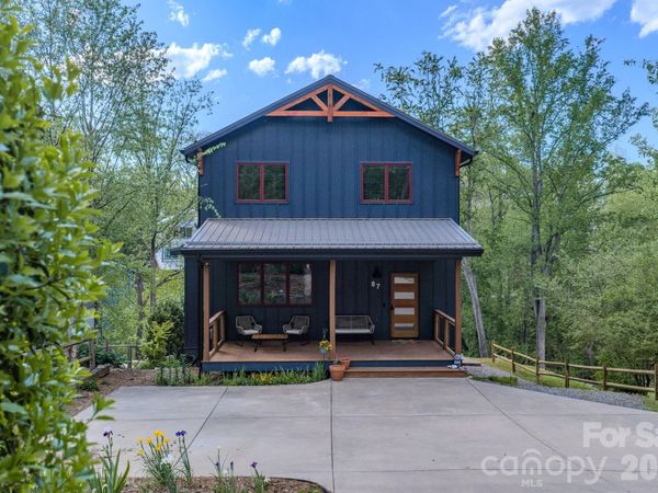 87 Deaver Street, Asheville, NC 28806