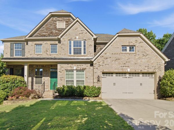 8306 Early Bird Way, Mint Hill, NC 28227
