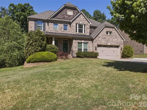 8306 Early Bird Way, Mint Hill, NC 28227