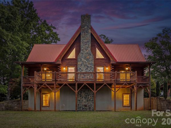 2305 Monteith Lane , Connelly Springs, NC 28612