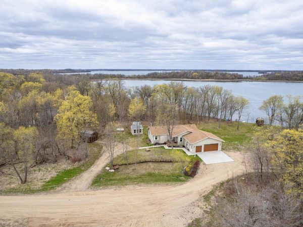 36859 Rodel Trail, Richville, MN 56576