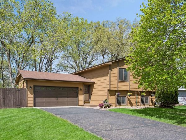 202 Elm Creek Road, Champlin, MN 55316