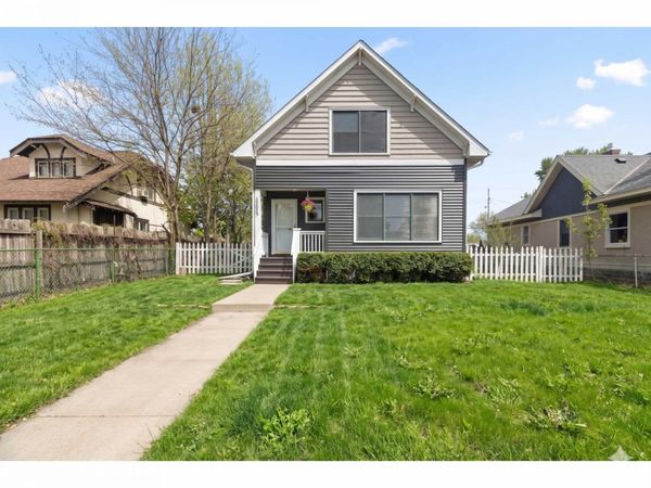 3605 24th Avenue S, Minneapolis, MN 55406
