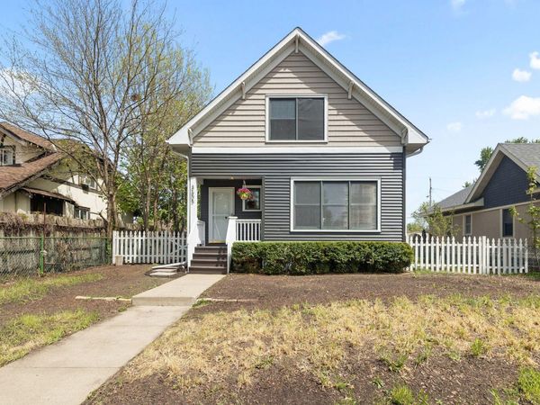 3605 24th Avenue S, Minneapolis, MN 55406