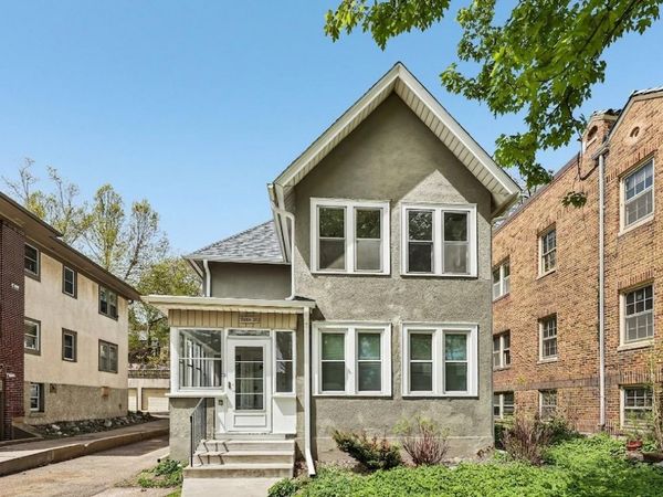 3432 Girard Avenue S, Minneapolis, MN 55408