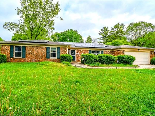 730 Fawcett Drive, Beavercreek, OH 45434