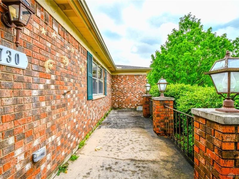 730 Fawcett Drive, Beavercreek, OH 45434 Photo 18