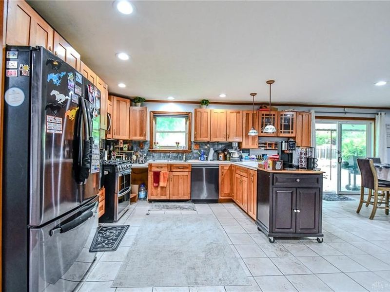 730 Fawcett Drive, Beavercreek, OH 45434 Photo 39