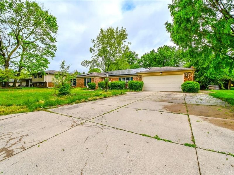 730 Fawcett Drive, Beavercreek, OH 45434 Photo 6