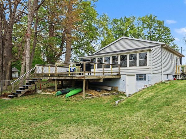 27161 2nd Avenue, Allegan, MI 49010