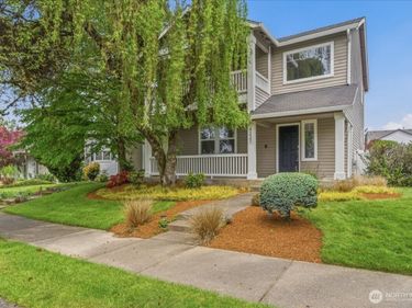 4321 NW 12th Avenue , Camas, WA 98607