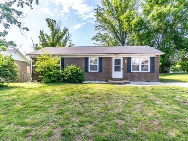 102 Brooks Road, Richmond, KY 40475