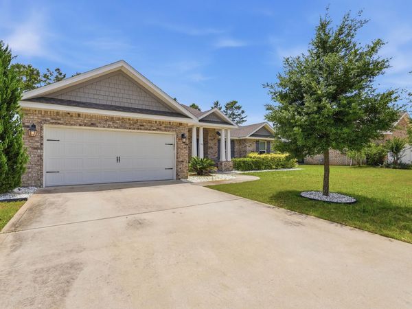 322 Sweet Tea Lane, Freeport, FL 32439