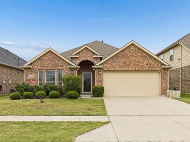 3409 Collingham Street, Frisco, TX 75036
