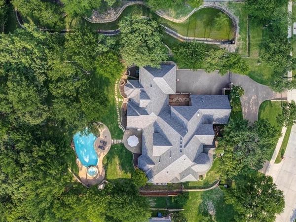 1305 Danbury Parks Drive, Keller, TX 76248