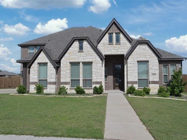 12600 Eagles Bluff, Godley, TX 76044