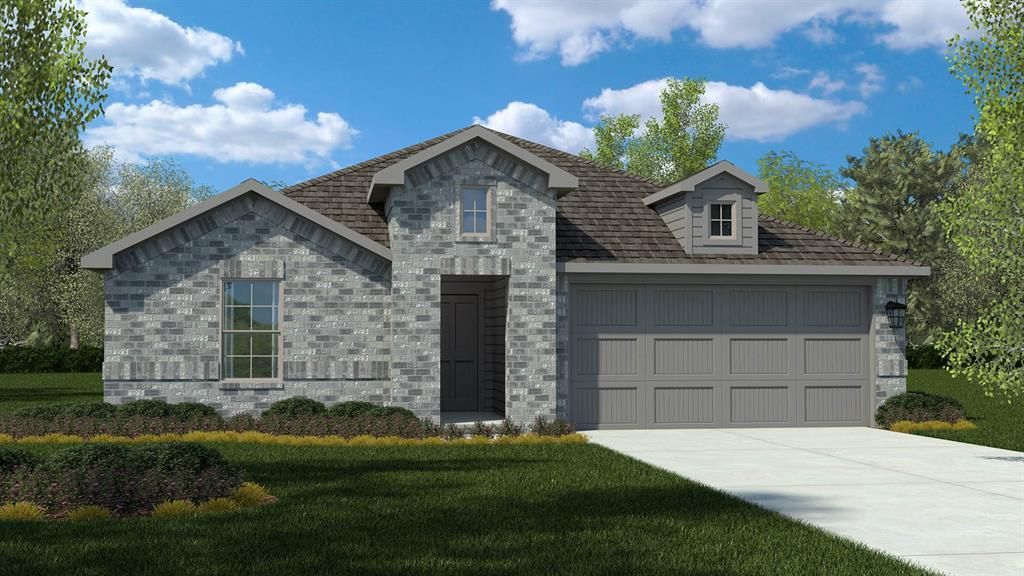 300 Cameron Park Street, Fort Worth, TX 76247 Main Photo