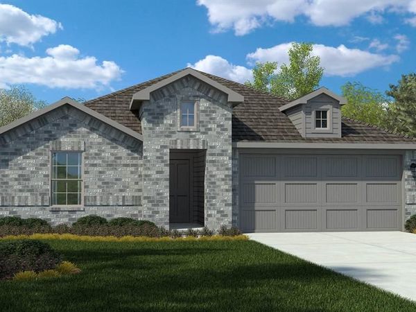 300 CAMERON PARK Street, Fort Worth, TX 76247