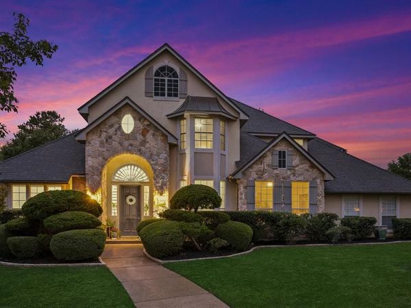 804 PRINCETON Court, Southlake, TX 76092