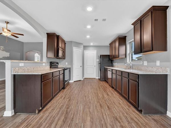 3011 Watercrest Drive, Sanger, TX 76266