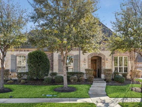 7621 Blackhall, The Colony, TX 75056