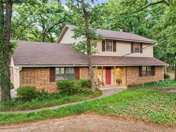 380 County Road 123, Gainesville, TX 76240