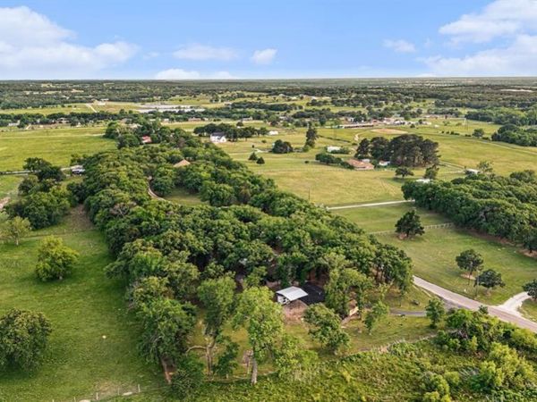 380 County Road 123, Gainesville, TX 76240