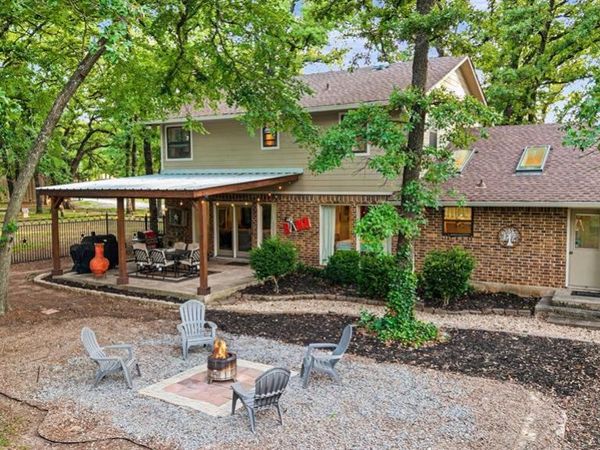 380 County Road 123, Gainesville, TX 76240