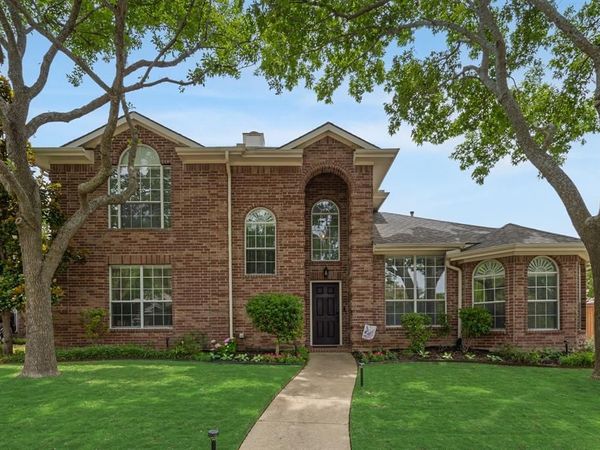 2100 Lacebark Lane, Rockwall, TX 75087