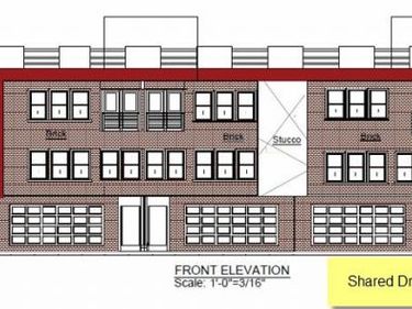 1104 Greer Street, Fort Worth, TX 76102