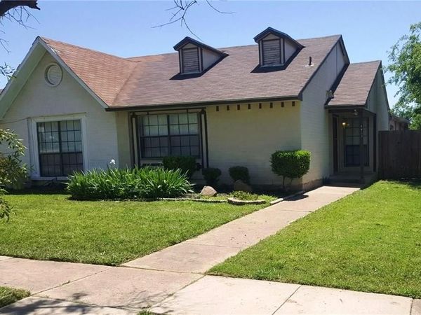 6053 Mcafee Drive , The Colony, TX 75056