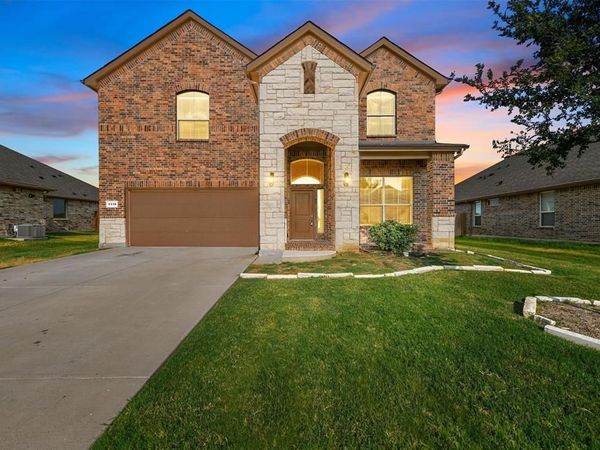 3318 Camden Creek Road, Krum, TX 76249