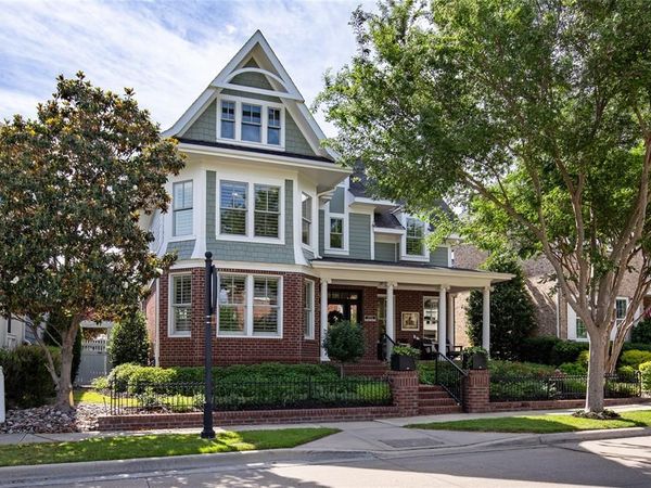 2203 State Boulevard, McKinney, TX 75071