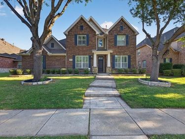 14668 Blakehill Drive, Frisco, TX 75035