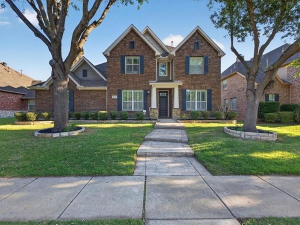 14668 Blakehill Drive, Frisco, TX 75035