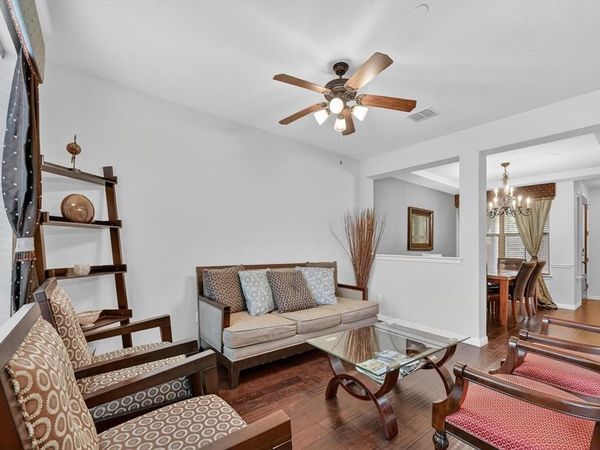 828 Apple Hill Drive, Allen, TX 75013