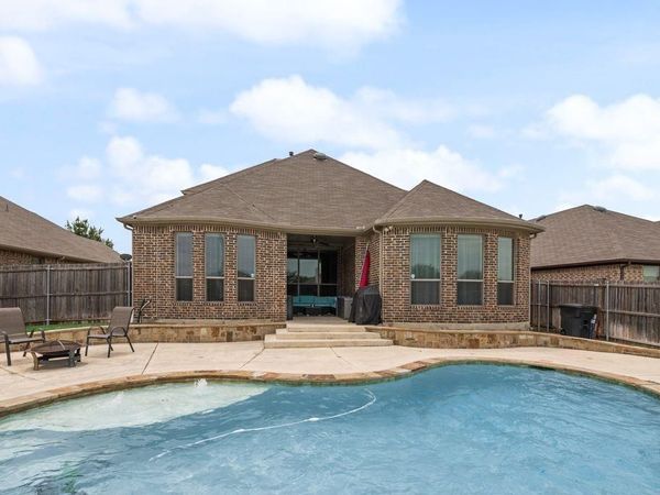 593 Spruce Trail, Forney, TX 75126