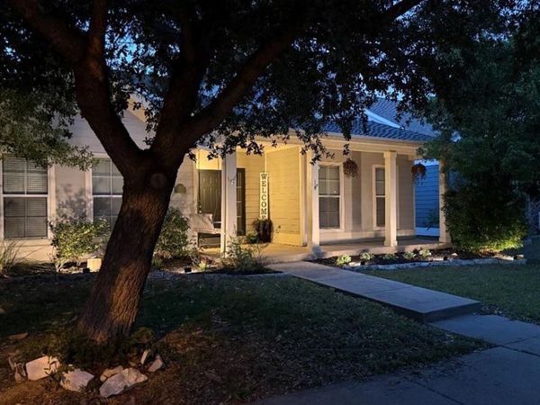 1421 Providence Boulevard, Providence Village, TX 76227