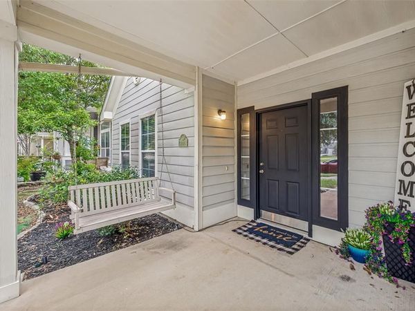 1421 Providence Boulevard, Providence Village, TX 76227