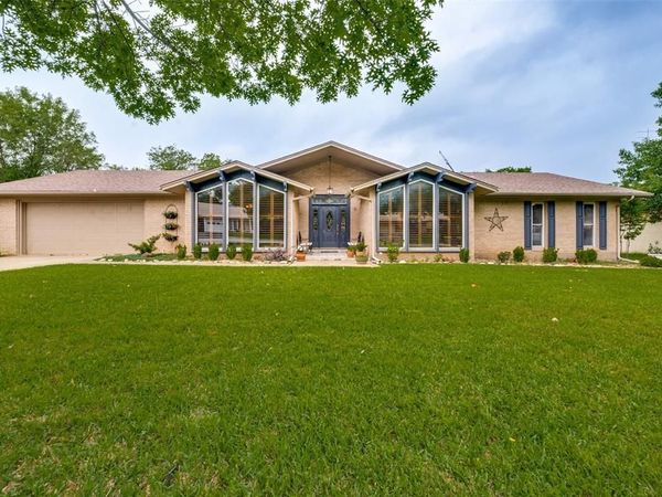 1904 Tulane Avenue, Gainesville, TX 76240