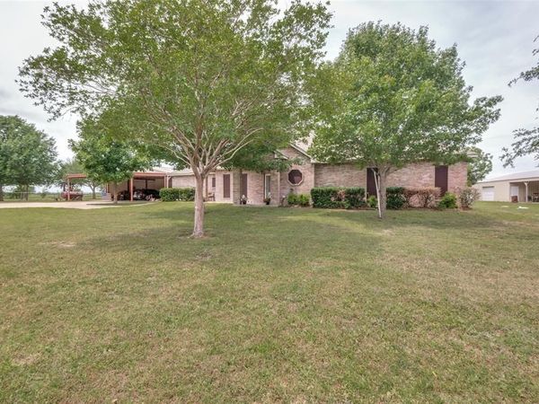 4125 Fm 813, Waxahachie, TX 75165