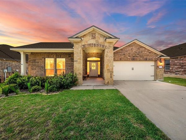 1214 Iron Glen Drive, Temple, TX 76502