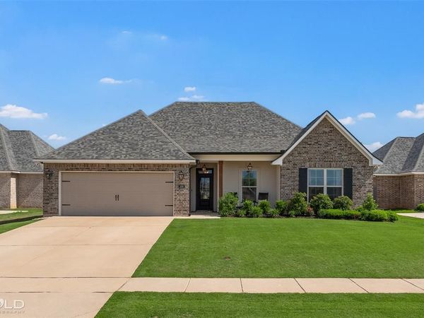108 Brimestone Loop , Benton, LA 71006