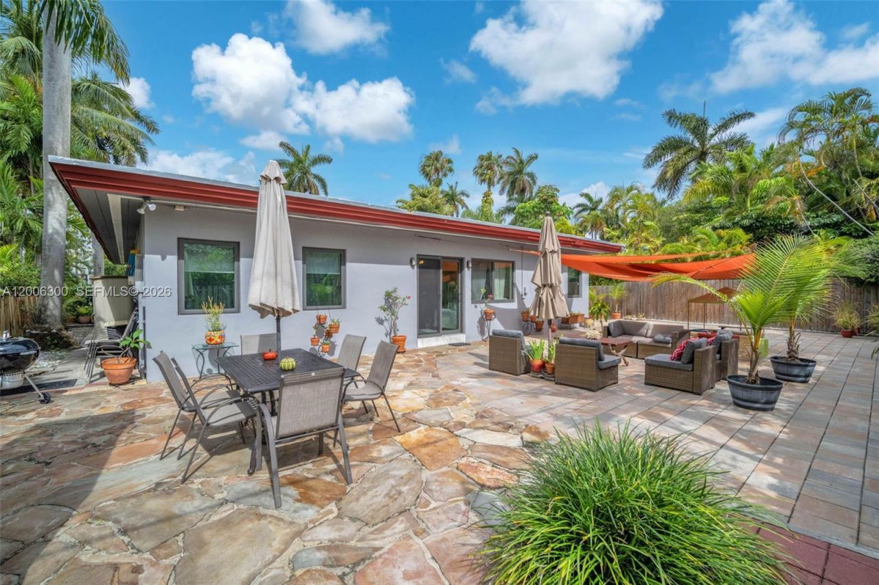 7701 Center Bay Dr , North Bay Village, FL 33141 Photo