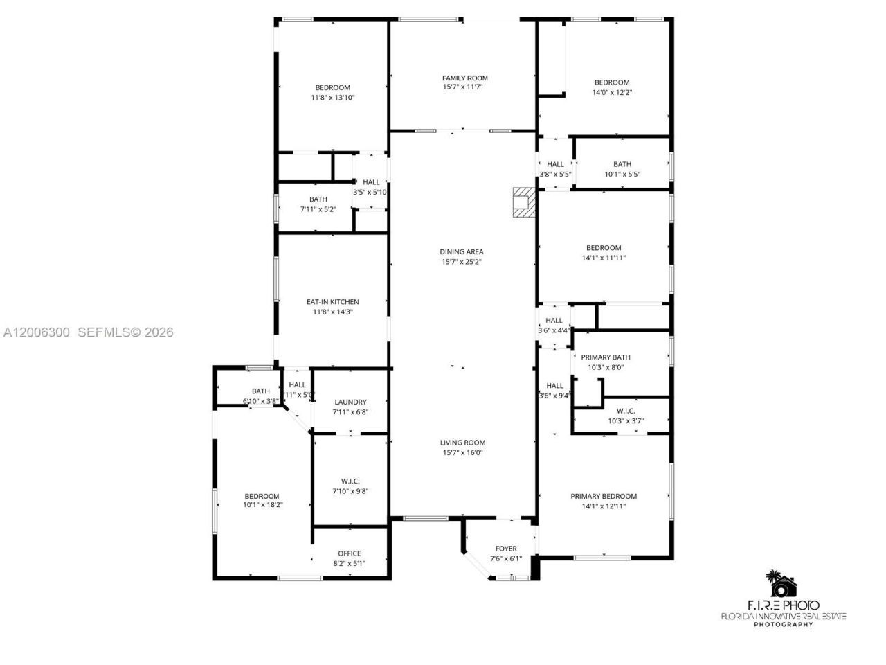 7701 Center Bay Dr , North Bay Village, FL 33141 Photo