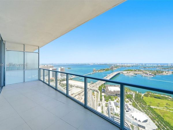1100 Biscayne Blvd , Unit 4402, Miami, FL 33132